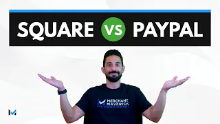 Square vs PayPal 2021: A Side-by-Side Comparison