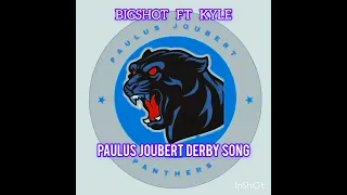 PAULUS JOUBERT DERBY SONG 2023 PROD BY big_homie-stan