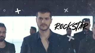 Akgün Gökalp Taşkın || ROCKSTAR