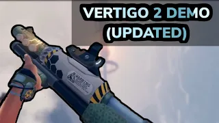 Vertigo 2 Updated Demo (Its REALLY Good)