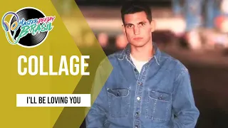 Collage - I'll Be Loving You (1993) #viral #dj #remix #musica #music #funkmelody