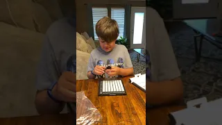 Unboxing Launchpad Mini