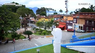 JDV 2017 - CONHECENDO ILHABELA - PRAIAS DO NORTE - SÃO PAULO