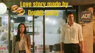 She Hamburgled his Heart 💖 / Double patty MV 신승호와 아이린 / Shin Seung-ho & Irene / Dandelions