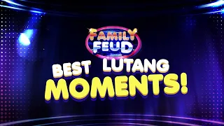 Family Feud’s best lutang moments (Online Exclusive)