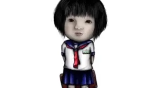 Japanese doll : Các bạn chọn cuộc sống như thế nào? 😁