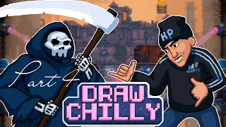 Три Полоски, Три Класса ⪢ Draw Chilly #4