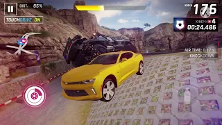 Asphalt 9 Legends : Knockdown Compilation