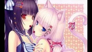 Nightcore - New Age