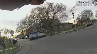 COPA releases video of officer shooting involved shooting in Humboldt Park