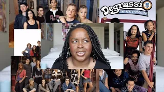 so i watched degrassi (the next generation) for the first time... I AM BROKEN [s1-7]