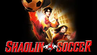 Shaolin Soccer   Official Trailer HD