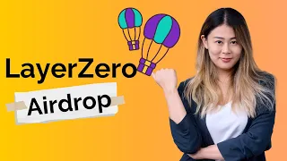 LayerZero Airdrop Guide: Earn $5000 For Free!!!