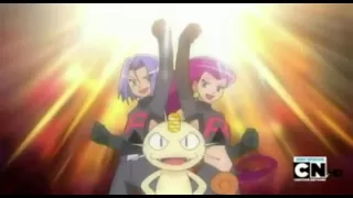 Pokémon: Team Rocket Double Trouble Music Video