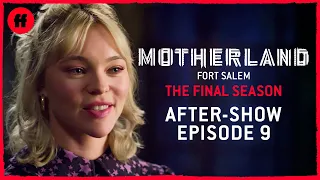 Motherland: Fort Salem | After The Storm: Season 3, Episode 9 | Freeform