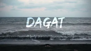 Tothapi - Dagat (Official Lyric Video)