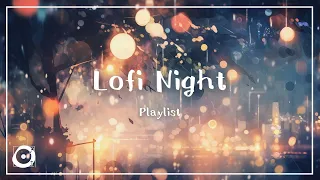 作業用BGM｜Lofi Night（夜、チルアウト、1時間耐久、フリーbgm）