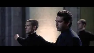 Equilibrium trailer - Еквилибриум трейлър