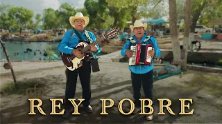 REY POBRE (En Vivo desde Ojo de Dolores) - Dueto Los Dos Amigos Norteños