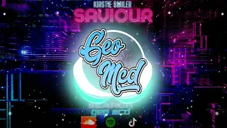 Saviour - Kirstie smiler - Geo Mcd Remix