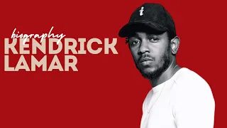 Kendrick Lamar Biography | 47 STARS