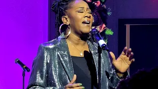 LE'ANDRIA JOHNSON PROVES Why She's THE MOST SUCCESSFUL SUNDAY'S BEST WINNER @ Sunday's Best Reunion