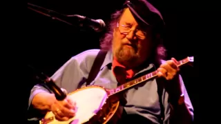 The Dubliners (Barney McKenna) - The maid behind the bar (Live in Stuttgart, 2011)