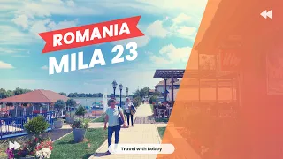 Danube Delta Mila 23 🇷🇴 | Step into Natural Heaven Mila 23