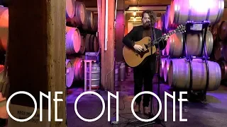 Cellar Sessions: Fairhazel October 2nd, 2018 City Winery New York Full Session