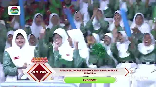 Saling Rebut! Semuanya Adu Cepat Untuk Jawab Pertanyaan Rebutan! |  Juara Indonesia Ramadan