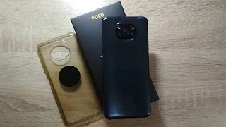 POCO X3 NFC СПУСТЯ 8 МЕСЯЦЕВ! Реальный отзыв владельца об использовании. Стоит ли покупать сейчас?