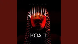 Kabza De Small - Khusela Feat. Msaki (Official Audio) AMAPIANO