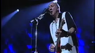 The Who - The Palace, Auburn Hills, MI June 27, 2000