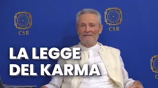 La legge del karma