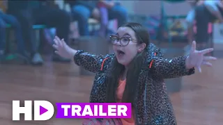 FEEL THE BEAT  Trailer (2020)  Netflix