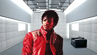 Michael Jackson - Virtual Insanity (AI Cover)