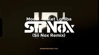 Mocci - Talet Lghiba｜Uk Drill Remix (Prod By Sii Nox)