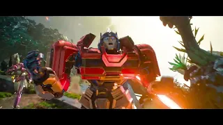 YTPH parodia transformers unos mamados trailer