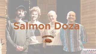 SALMON DOZA - STUMPGROWN X DBNATION