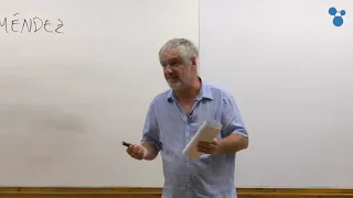 Física 1: Presentación del curso. Mediciones