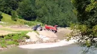 130806 Hagertal bei Kössen in Tirol