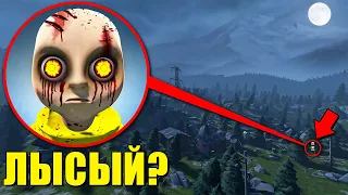 МОЙ ДРОН СНЯЛ РЕАЛЬНОГО РЕБЕНКА В ЖЕЛТОМ! УГАР И БЕЗУМИЕ В Garry`s Mod