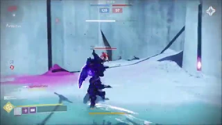 Titan doing titan shenanigans in Destiny 2 #10 Sentinel Edition, Ursa, Furiosa wrecking in crucible