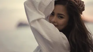 H&M Tropical Essentials Collection with Kim Chiu