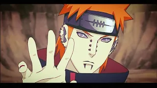 YNW MELLY - Suicidal 「AMV」Naruto's Pain