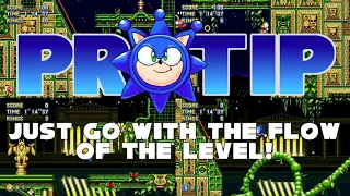 Sonic Mania Plus 4-Player Competition [Part 2/2]