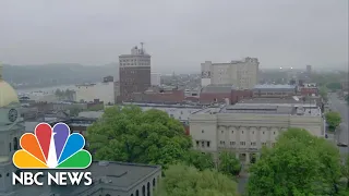 Rural West Virginia Hospitals Struggle To Stay Open Amid Coronavirus Pandemic | NBC News NOW