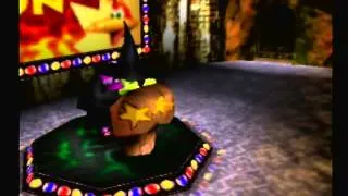 Banjo-Kazooie: Furnace Fun