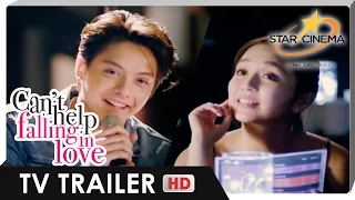 'Can't Help Falling In Love' | Kathryn Bernardo and Daniel Padilla | TV Trailer