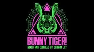 Sharam Jey, Volac & Blacat - Get Tipsy (Bunny Tiger Selection Vol. 5)